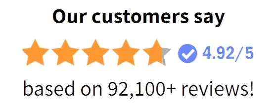 SlimSana Customer 